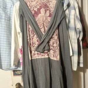 Magnolia Pearl Fairy Tshirt dress.